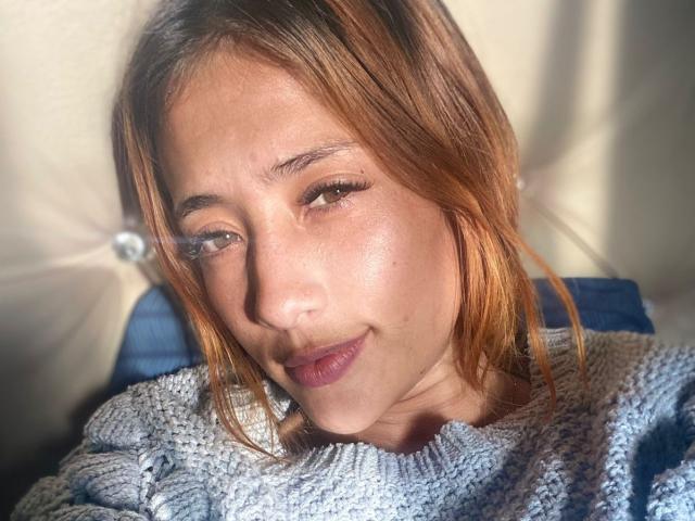 ZoeTaylorl - Live sexe cam - 29396624