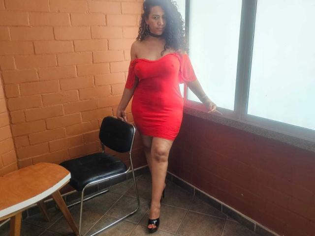 NaomyHott69 - Sexe cam en vivo - 29396786