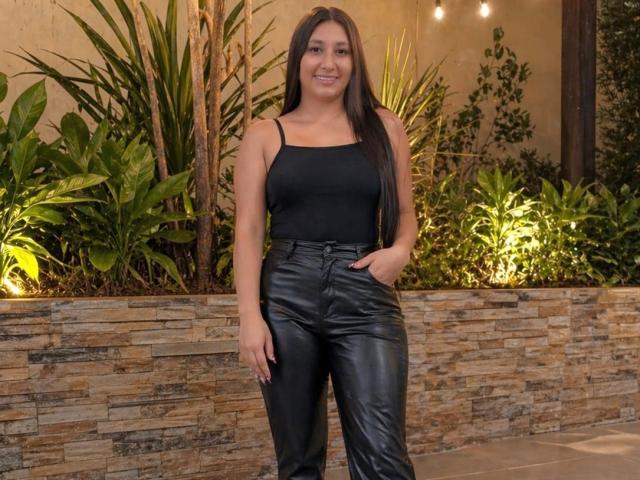 CatalinaRivero - Live porn &amp; sex cam - 29397056