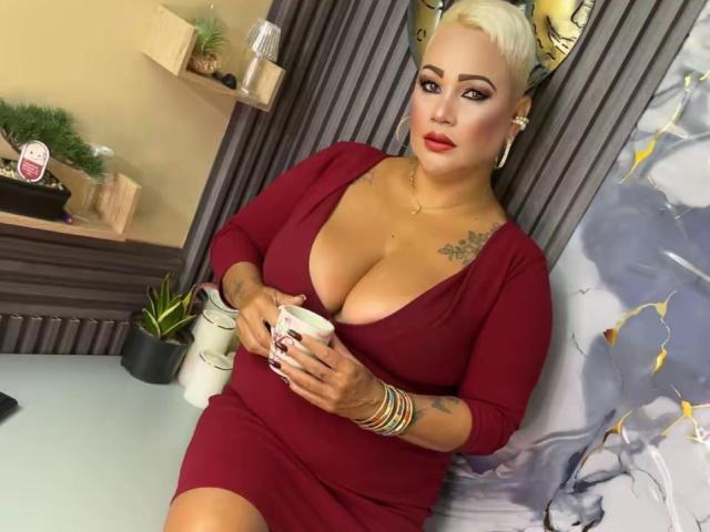 GianellaCox - Sexe cam en vivo - 29397098