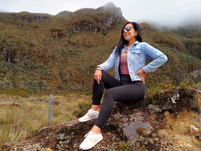 KattyRivera - Live sexe cam - 29397110