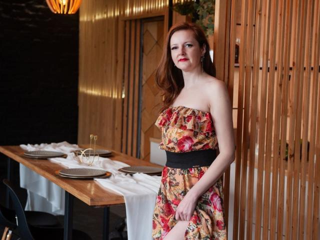 MeganPirs - Sexe cam en vivo - 29397506