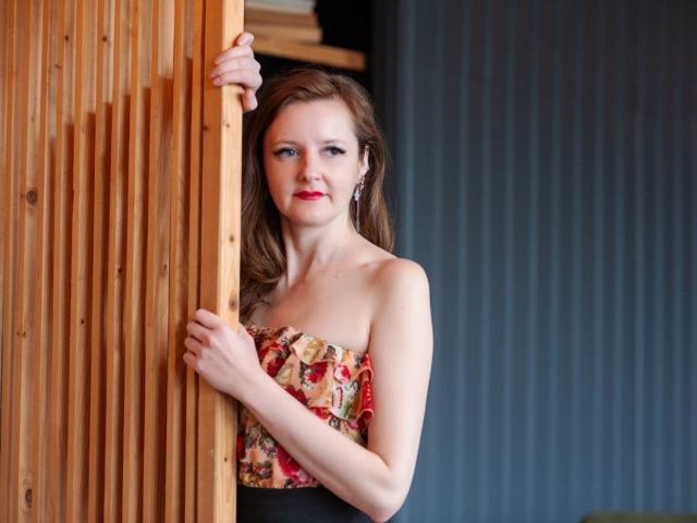 MeganPirs - Sexe cam en vivo - 29397512