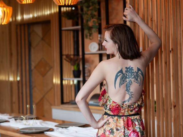 MeganPirs - Sexe cam en vivo - 29397521