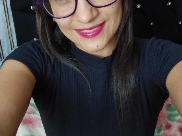 SolaraDubois - Live porn &amp; sex cam - 29397653