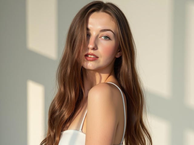 CharlotteXGold - Live sexe cam - 29397674