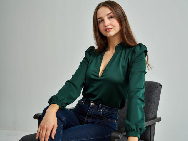 CharlotteXGold - сексуальная веб-камера в реальном времени - 29397683