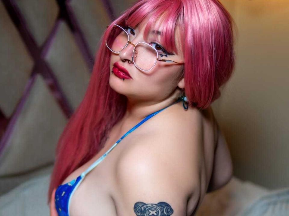 KaoriuWu - Sexe cam en vivo - 29397860