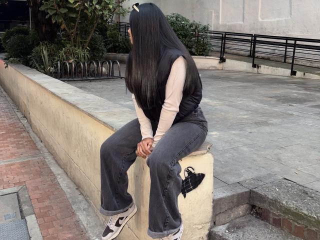 AnaRome - Live sexe cam - 29398019