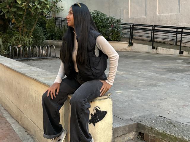 AnaRome - Live sexe cam - 29398055