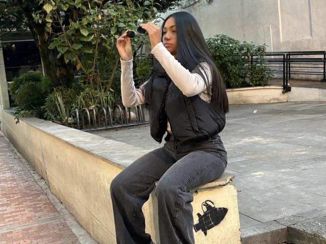 AnaRome - Sexe cam en vivo - 29398073