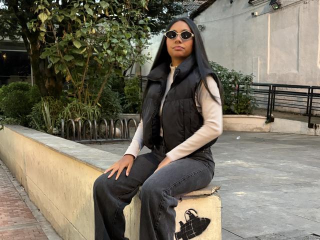 AnaRome - Live sexe cam - 29398103