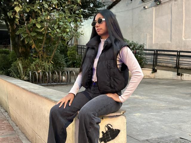 AnaRome - Sexe cam en vivo - 29398106