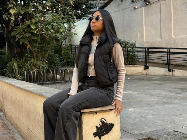 AnaRome - Live sexe cam - 29398121