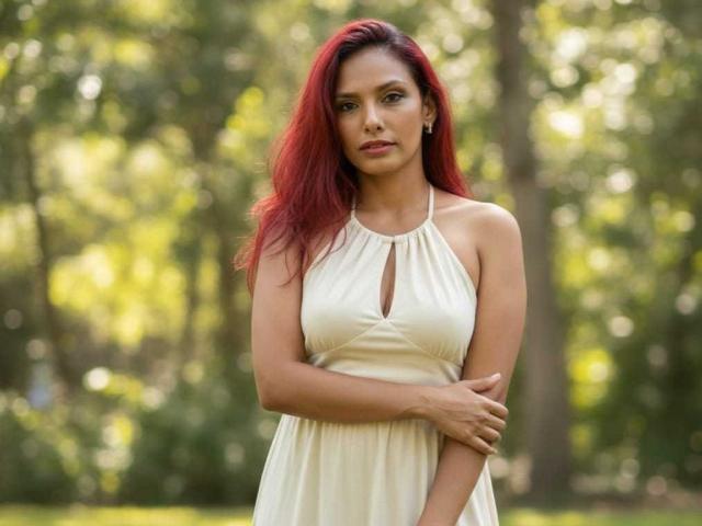 RoxaneMoore - Sexe cam en vivo - 29398490