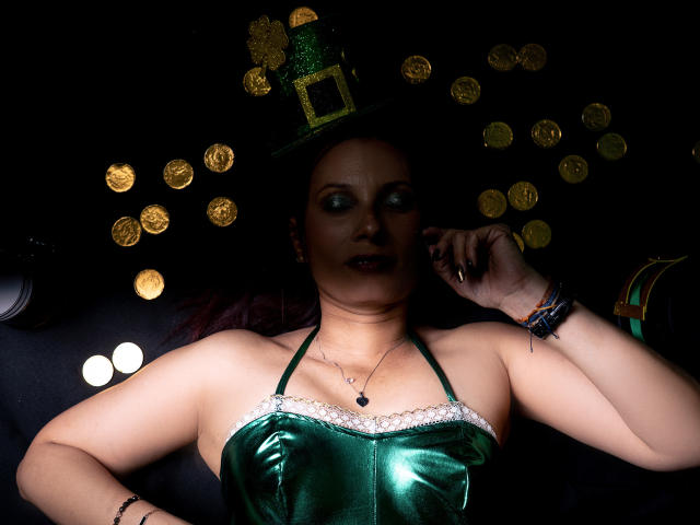 AdaMclain - Sexe cam en vivo - 29398541