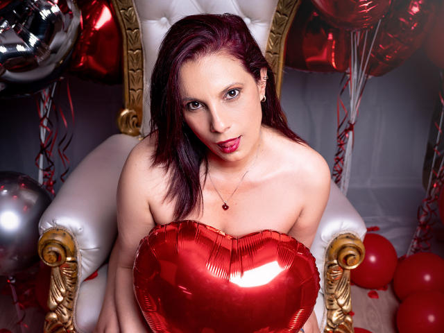 AdaMclain - Sexe cam en vivo - 29398571