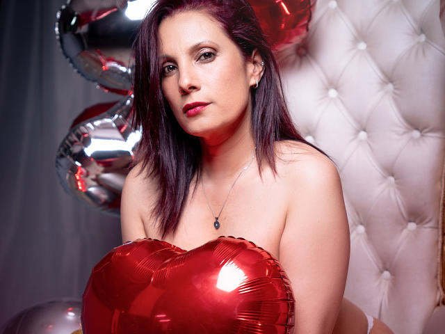 AdaMclain - Sexe cam en vivo - 29398577