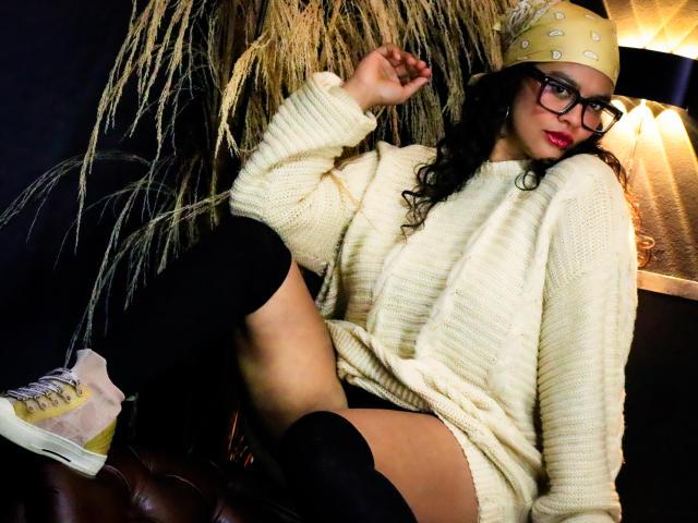 ZiaNoir - сексуальная веб-камера в реальном времени - 29398676