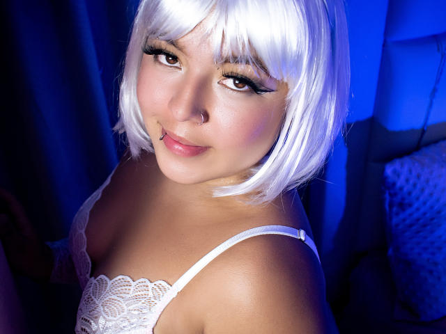 BarbaraHoneyy - Live sexe cam - 29398922