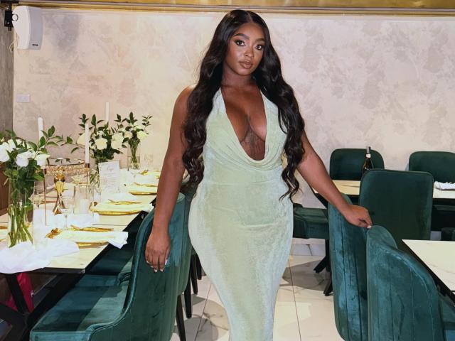 Nicoleth69 - сексуальная веб-камера в реальном времени - 29398946