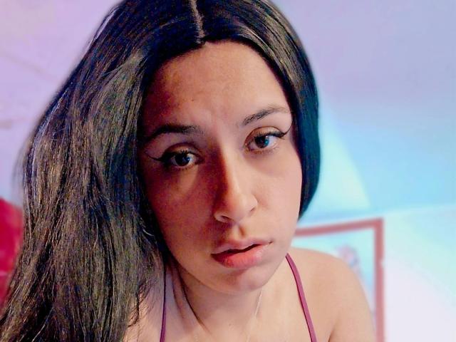 RoxanneHan - Sexe cam en vivo - 29399321