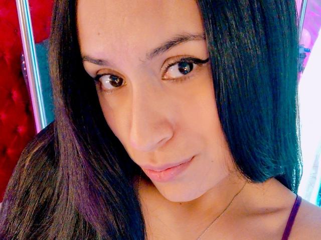 RoxanneHan - Sexe cam en vivo - 29399324