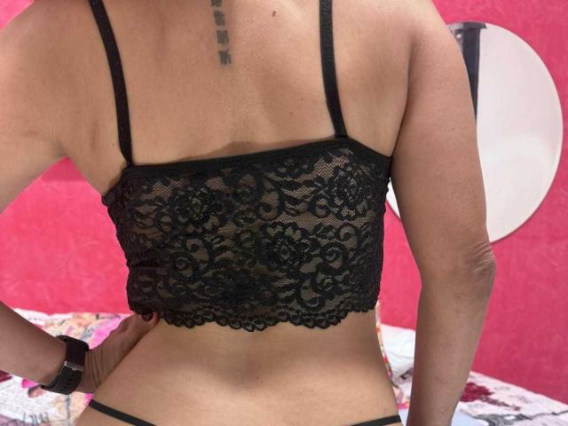 SharonBellarie - Sexe cam en vivo - 29399609