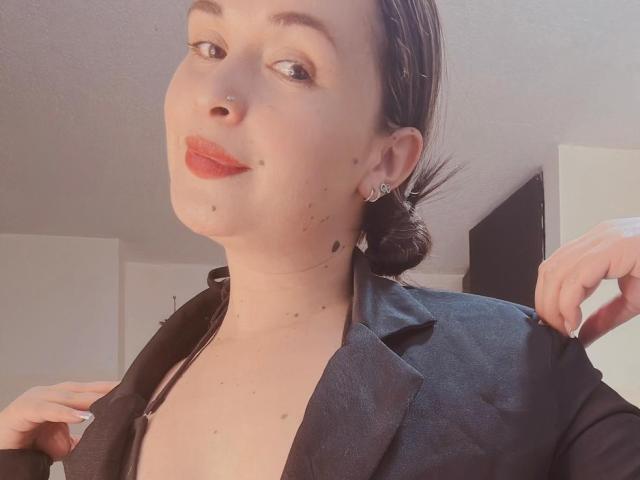 WendySchulz - Sexe cam en vivo - 29399738