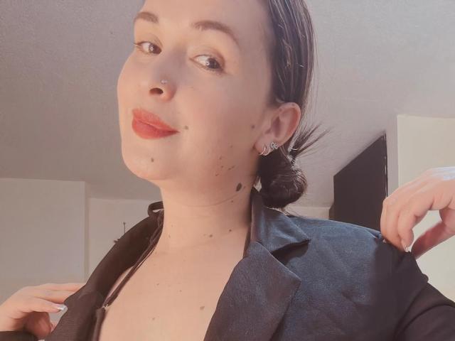 WendySchulz - Sexe cam en vivo - 29399741