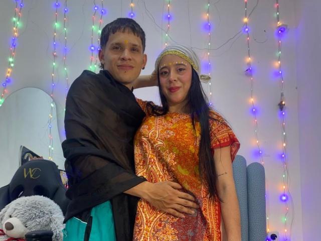 AnjaliRohan - Sexe cam en vivo - 29400020