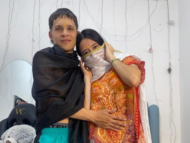 AnjaliRohan - Sexe cam en vivo - 29400023