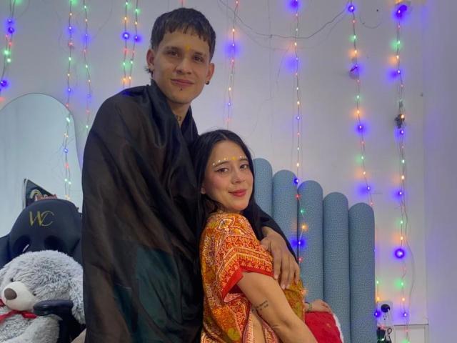 AnjaliRohan - Live sexe cam - 29400026