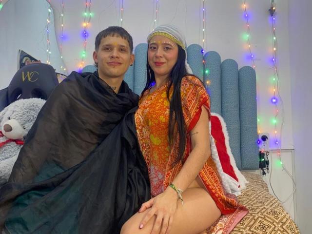 AnjaliRohan - Sexe cam en vivo - 29400029