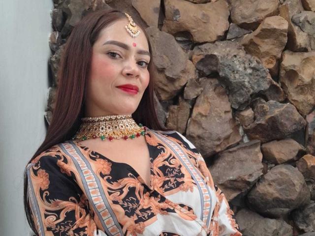 ShantalaKrisha - Live porn &amp; sex cam - 29400146