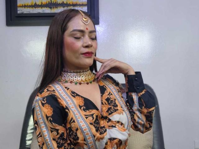 ShantalaKrisha - Live sexe cam - 29400155