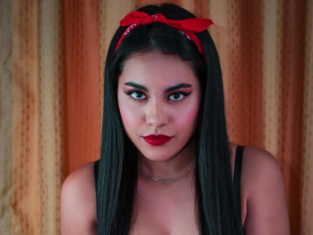 PaolaYKatty - Sexe cam en vivo - 29400485