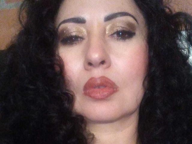 SamanthaAntolin - Sexe cam en vivo - 29400647