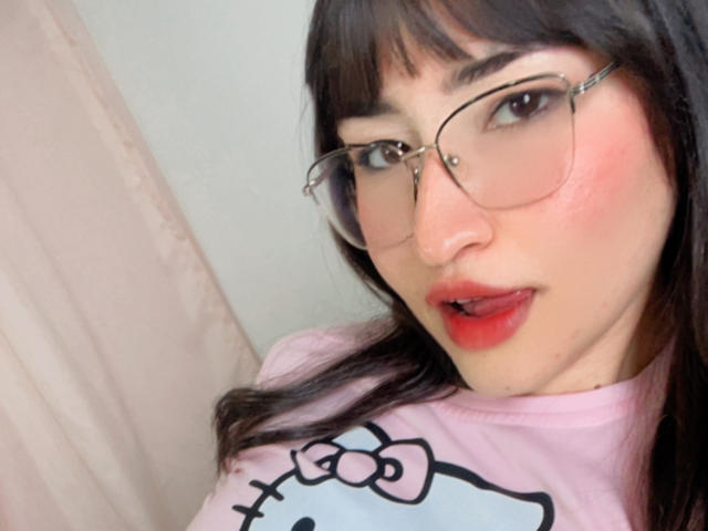 JackyBell - Sexe cam en vivo - 29400845