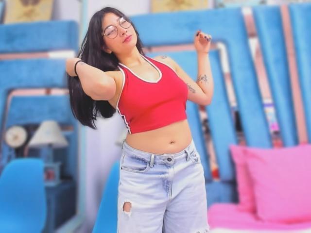 Genesiss - Sexe cam en vivo - 29401250