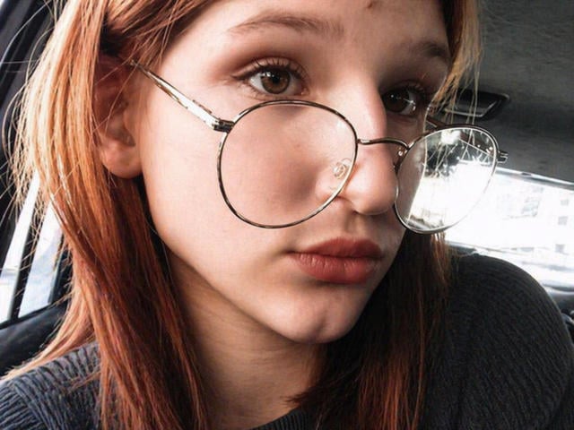 KrystaFessel - Sexe cam en vivo - 29401637