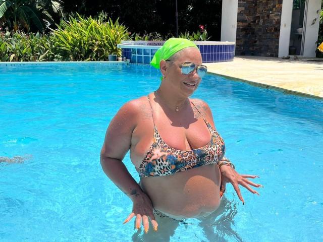 GianellaCox - Sexe cam en vivo - 29401922