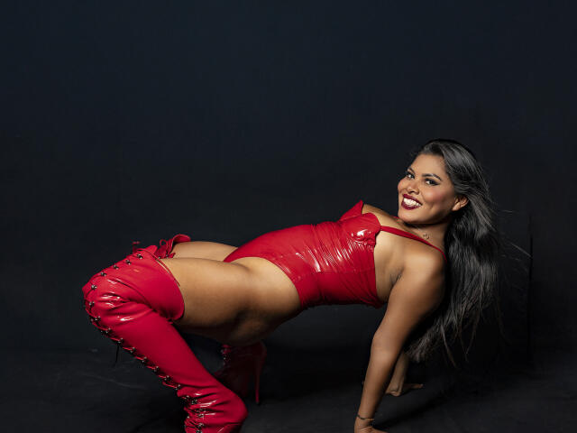 MarceBetancur - Sexe cam en vivo - 29401967