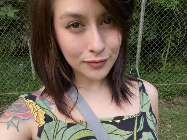 IsabellaPalacio - Sexe cam en vivo - 29402072