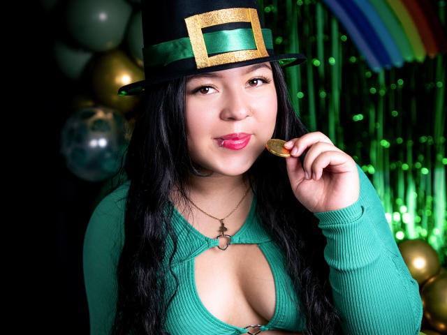 BarbaraHoneyy - Sexe cam en vivo - 29402555