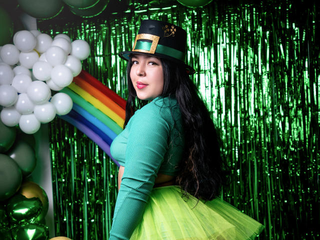 BarbaraHoneyy - Sexe cam en vivo - 29402573