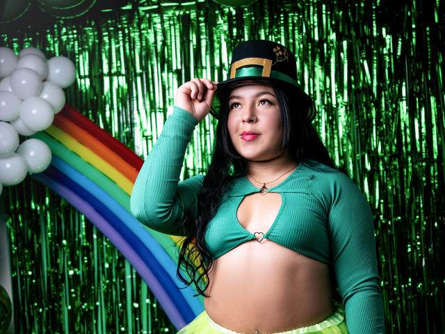 BarbaraHoneyy - Live porn &amp; sex cam - 29402576