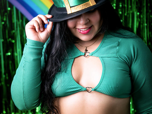 BarbaraHoneyy - Sexe cam en vivo - 29402579