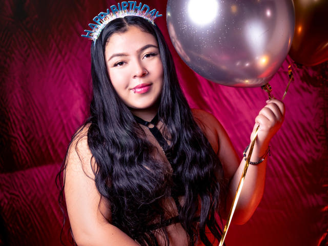 BarbaraHoneyy - Camera khiêu dâm &amp; quyến rũ trực tiếp - 29402609