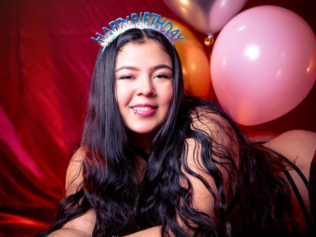 BarbaraHoneyy - Sexe cam en vivo - 29402615